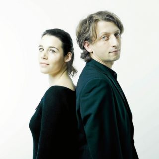 805_2018051310425534.jpg Elise Kermanac'h et Laurent Wagschal organisateurs du festival