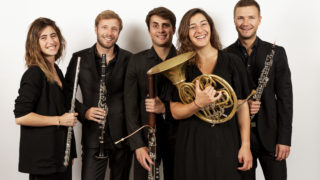 Quintette Aslan 2 Quintette Aslan 2