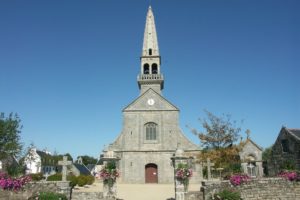 Eglise Loctudy2