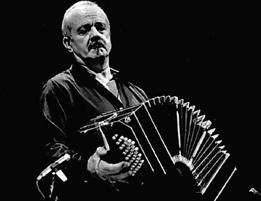 Piazzolla