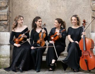 Quatuor Hernani
